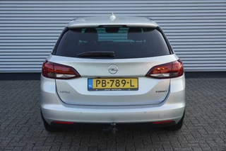 Opel Astra Opel Astra Sports Tourer 1.4 Turbo Innovation / Trekhaak / Camera/ AGR-stoelen / Navi / DAB+ - afbeelding nr 7