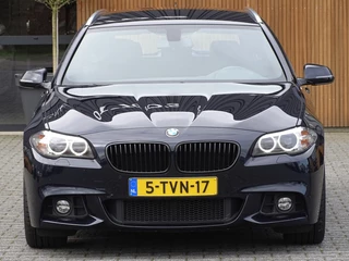 BMW 5 Serie - afbeelding nr 45