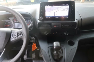 Opel Combo Opel Combo 1.5D L1H1 NAVIGATIE|CRUISECONTROL|CARPLAY|BLUETOOTH|PDC|AIRCO|1E EIGENAAR - afbeelding nr 15