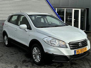 Suzuki S-Cross - afbeelding nr 11