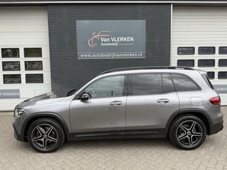 Mercedes-Benz GLB Mercedes GLB 200 AMG PAMORAMADAK - afbeelding nr 3
