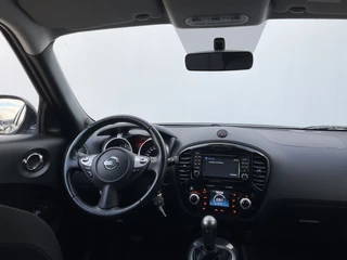 Nissan Juke - afbeelding nr 48