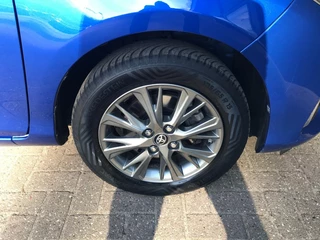 Toyota Yaris Toyota Yaris 1.5 HYB. DYNAMIC **Automaat/opendak/carplay** - afbeelding nr 37