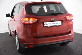 Ford C-MAX Ford C-MAX Titanium *Panoramadak*Navigatie*Park assist* - afbeelding nr 12