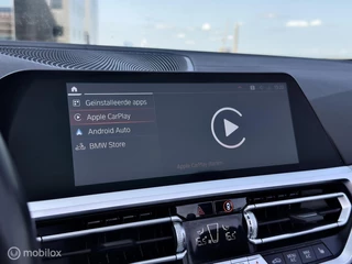 BMW 4 Serie BMW 4-serie Cabrio 430i M-Sport |HUD |H&K audio |Dealer OH - afbeelding nr 39