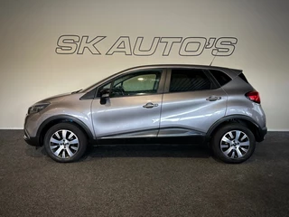 Renault Captur - afbeelding nr 4