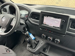 Renault Master Renault Master GB T35 2.3 dCi 180 L2H2 Energy | Navi | Cruise | DAB+ |  Airco | Tel. | PDC | Vloer/Wand | Trekh. | - afbeelding nr 36