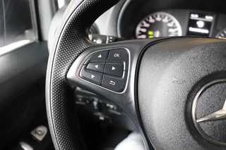 Mercedes-Benz Vito - Airco - Navi - Cruise - €15.900,- Excl. - afbeelding nr 14