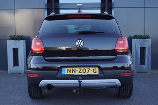 Volkswagen Polo - afbeelding nr 8