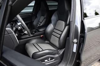 Porsche Cayenne | Carbon Exterieur | Carbon Dak | 22'' GT Design Wielen | Sportuitlaat | - afbeelding nr 7