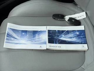 Peugeot 308 Peugeot 308 1.5 BlueHDi GT-Line 130pk Leder | Denon | Panorama | Trekhaak | - afbeelding nr 37