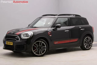 MINI Countryman Mini Countryman 2.0 John Cooper Works ALL4 *Pano* Head-UP* - afbeelding nr 1