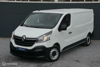 Renault Trafic Renault Trafic 2.0 dCi 120 T29 L2H1 Business Airco Clima! - afbeelding nr 24