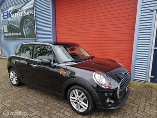 MINI One Mini Mini 1.2 One Pepper Business Automaat - afbeelding nr 23