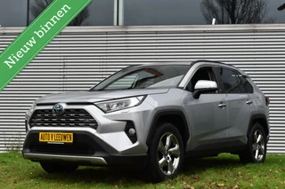 Toyota RAV4 Toyota RAV4 2.5 Hybrid Executive NAVIGATIE/CAMERA/LANE ASSIST/STUURW/STOELVW/ETC.! - afbeelding nr 19