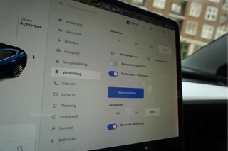 Tesla Model 3 Tesla Model 3 Performance AWD 75 kWh Long Range | Liefhebbersconditie | 464pk | Origineel Nederlands Dealer onderhouden | Carbon Spoiler | Premium Audio | 20inch - afbeelding nr 26