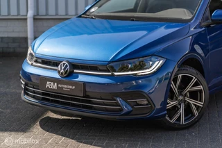 Volkswagen Polo Volkswagen Polo 1.0 TSI Style DSG IQ-LIGHT NAVI VIRTUAL ACC - afbeelding nr 3