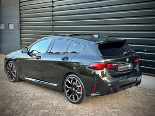 BMW 1 Serie BMW 1 Serie 120 M-SPORT PANO|KUIPSTOEL|H/K|MEMORY|ACC - afbeelding nr 3