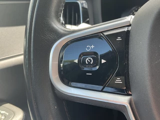 Volvo V60 Volvo V60 2.0 B3 Aut8 Business Pro Afn.Trekhaak Leder BLIS Stoel/Stuurverw. 1Eig Intellisafe - afbeelding nr 7