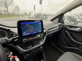 Ford Fiesta Ford Fiesta 1.0 EcoBoost Connected Navi,Carplay - afbeelding nr 20
