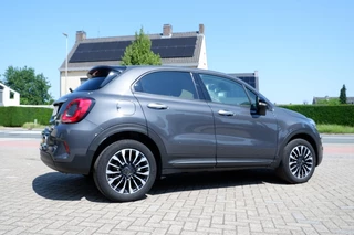 Fiat 500X Fiat 500X 1.5 Hybrid DCT Automaat Rijklaarprijs incl. 12 MND BOVAG! - afbeelding nr 6
