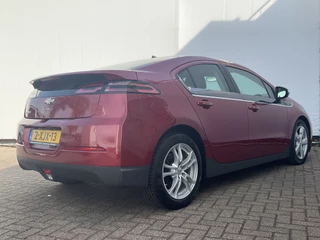 Chevrolet Volt - afbeelding nr 13