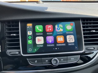 Opel Mokka X Opel Mokka X 1.4 Turbo Innovation 140 pk AUT. | navigatie | keyless go | camera | apple carplay | led koplampen - afbeelding nr 30