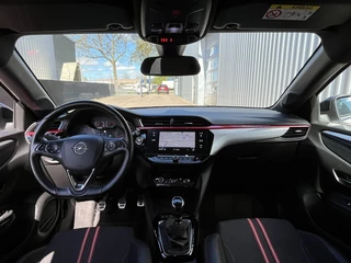 Opel Corsa - afbeelding nr 19