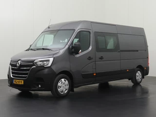 Renault Master | Navigatie | Camera | Trekhaak - afbeelding nr 7