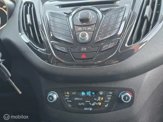 Ford Tourneo Courier Ford Tourneo Courier 1.0 Titanium✅️Apk✅️Airco✅️ - afbeelding nr 20
