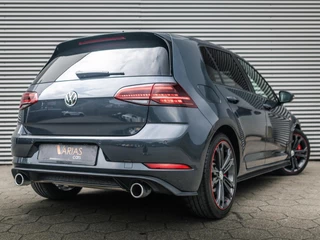 Volkswagen Golf Volkswagen Golf 2.0 TSI GTI Performance Pano Keyless Virtual Trekhaak - afbeelding nr 5