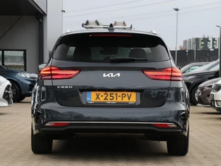 Kia Ceed Sportswagon - afbeelding nr 21