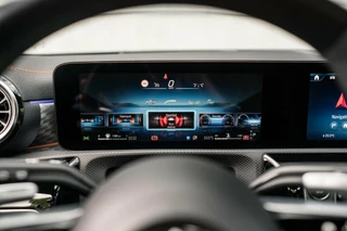 Mercedes-Benz A-Klasse Mercedes A45S AMG 4MATIC+ ''Street Style Edition'' 360 HUD - afbeelding nr 50