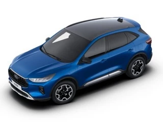 Ford Kuga - 215243732-0