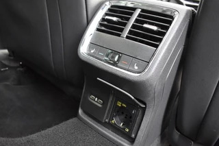 Škoda Octavia Škoda Octavia 1.4 TSI IV Style Edition, Xenon, Pano, Leder, ACC - afbeelding nr 38