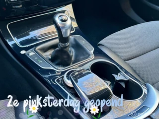 Mercedes-Benz C-Klasse Mercedes C-klasse Estate 180. NAVI, CAMERA, TREKHAAK, STOELVERWARMING. - afbeelding nr 17