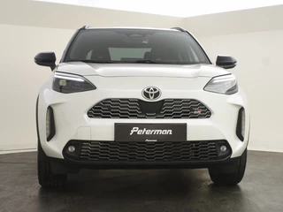 Toyota Yaris Cross - afbeelding nr 5