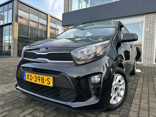 Kia Picanto - afbeelding nr 18