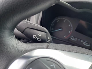 Ford Transit Connect Ford Transit Connect 100pk L2 Trend Automaat  Trekhaak Airco Navigatie Cruise Control - afbeelding nr 18
