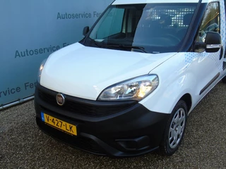 Fiat Doblò - afbeelding nr 12