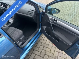 Volkswagen Golf Volkswagen Golf VII 1.4 TSI Comfortline BlueMotion\ DSG - afbeelding nr 22