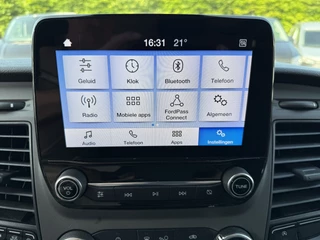 Ford Transit Custom Ford Transit Custom 280 2.0 TDCI 130PK L1H1 Trend Achteruitrijcamera/trekhaak/CarPlay - afbeelding nr 24