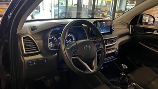 Hyundai Tucson Hyundai Tucson 1.6 GDI COMFORT - afbeelding nr 30