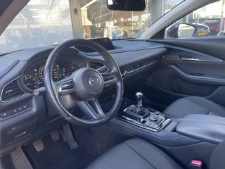 Mazda CX-30 - afbeelding nr 5