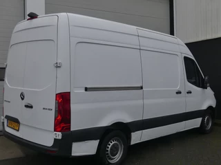 Mercedes-Benz Sprinter - Airco - Navi - Cruise - €21.900,- Excl. - afbeelding nr 3