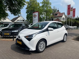 Toyota Aygo - 340160843-0
