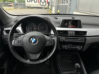 BMW X1 BMW X1 sDrive18i NAVI CLIMATE PDC SPORTVELGEN ELEK PAKKET - afbeelding nr 13