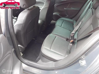 Opel Astra Opel Astra Sports Tourer 1.0 Innovation Leer Navi. Camera - afbeelding nr 24