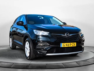 Opel Grandland X Opel Grandland X 1.2 Turbo Business Executive (131 PK) 1e-Eig. Keurig-Onderh, BOVAG-Garantie, NL-Auto. - afbeelding nr 14
