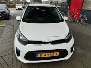 Kia Picanto - afbeelding nr 4